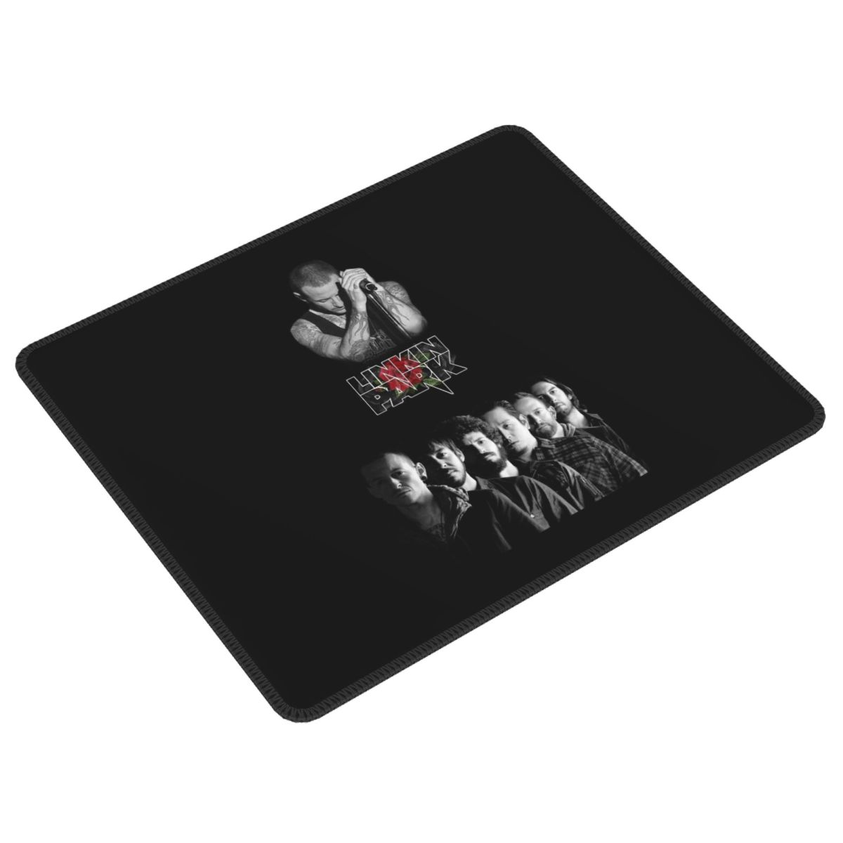 Gaming Keyboard Affordable - Tapis de souris multi-tailles L-Linkin Hot