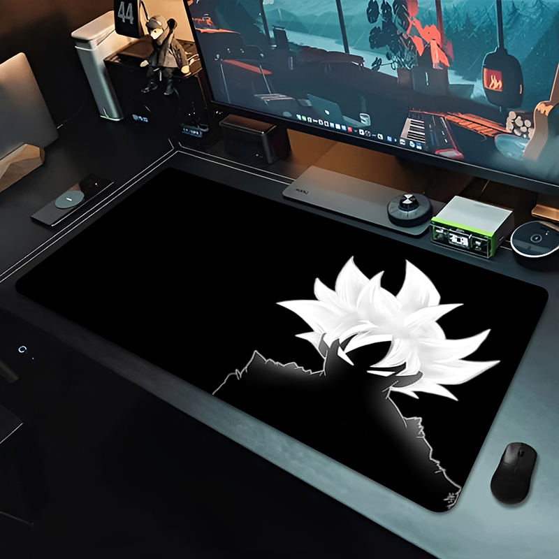 Gaming Keyboard Affordable - Tapis de souris Dragon Ball Z