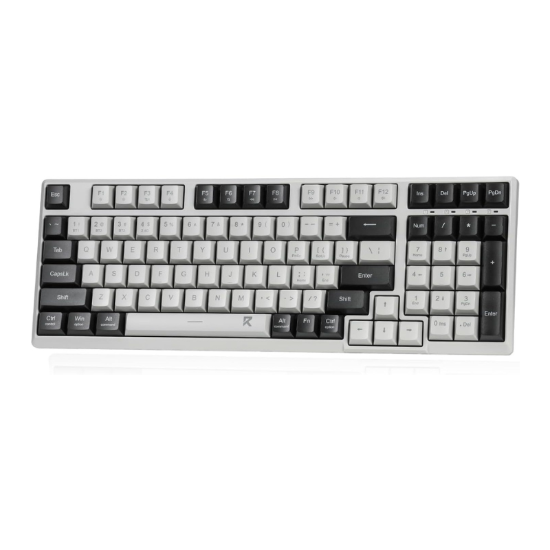 Gaming Keyboard Mobile - Redragon BK7114 ordinateur sans fil 2.4G