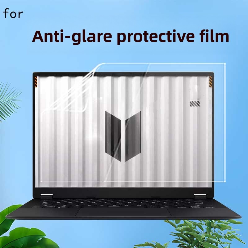 Keyboard Gaming Transparent - Film protecteur d'écran et de clavier
