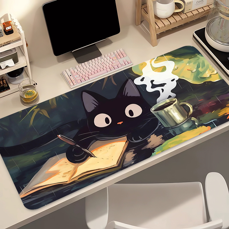 Gaming Keyboard High Ground - Tapis de souris de jeu souple