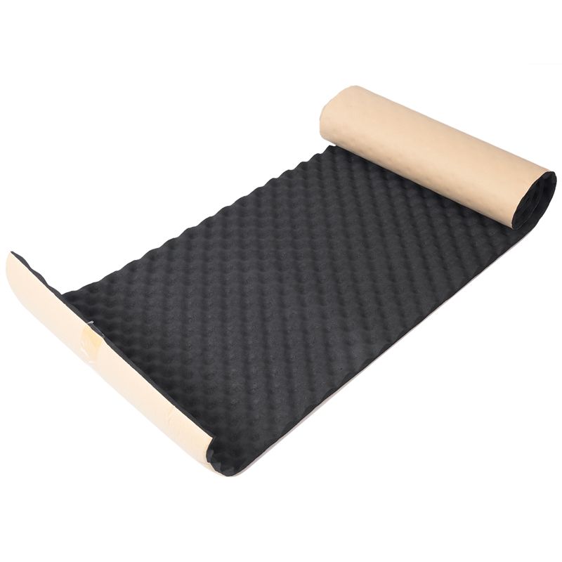 Tapis insonorisant durable pou - Foam Dampener Sheet avis et prix