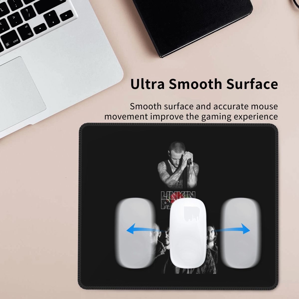 Tapis de souris multi-tailles  - Gaming Keyboard Affordable avis et prix