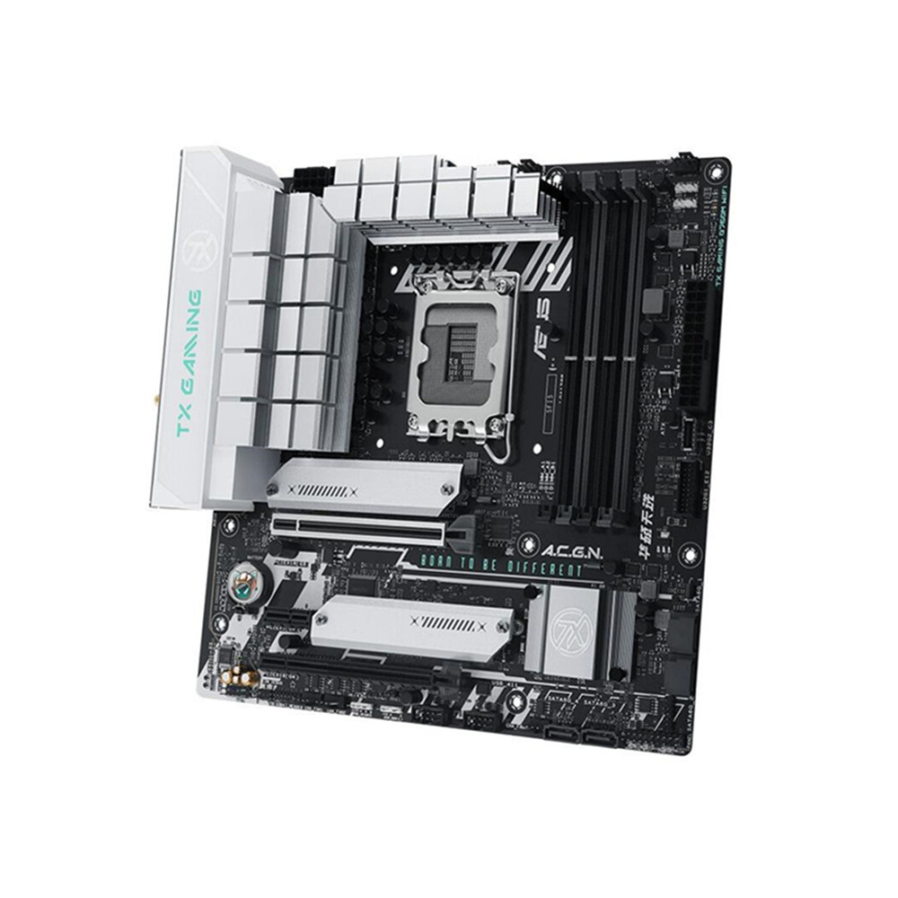 Carte mère ASUS TX GAMING B760 - Intel Cpu Core I9 avis et prix