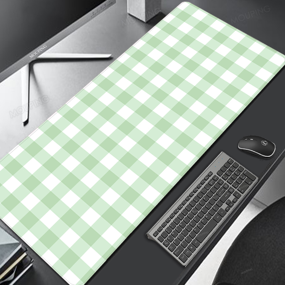 Tapis de souris en treillis ro - Gaming Keyboard Mouse Combo avis et prix