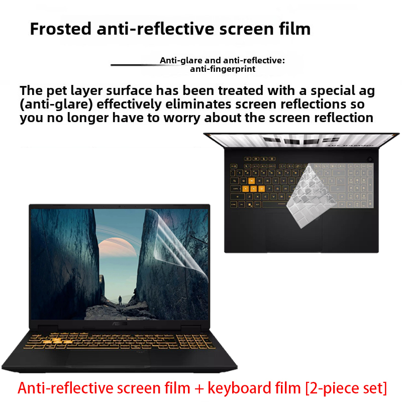 Film de protection d'écran pou - Gaming Keyboard 2026 avis et prix