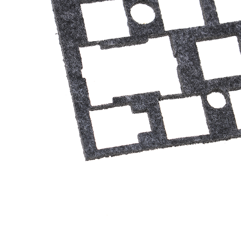 Feuille d'amortissement du son - Foam Dampener Sheet avis et prix