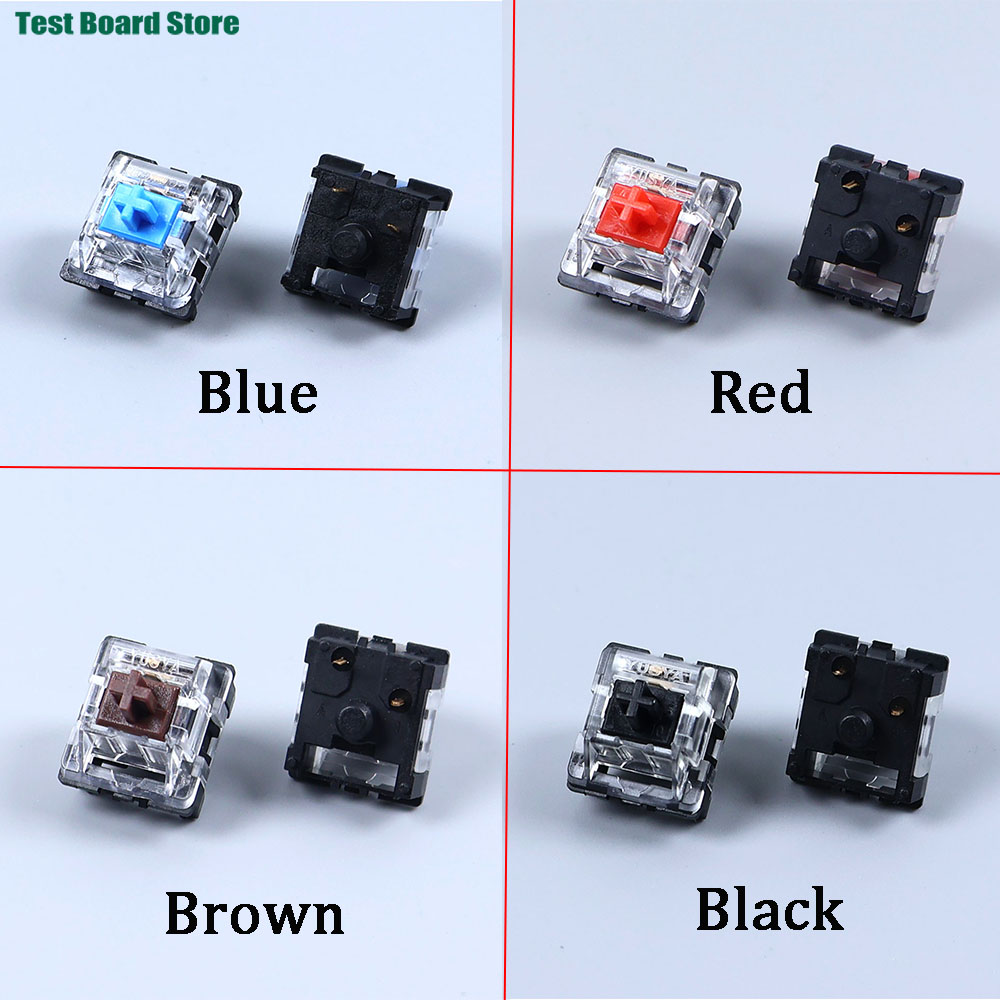 Interrupteurs de clavier tacti - Keyboard Gaming Transparent avis et prix