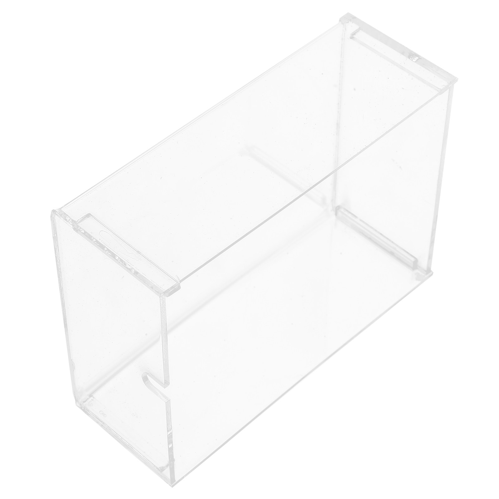 Couverture de souris en acryli - Keyboard Gaming Transparent avis et prix
