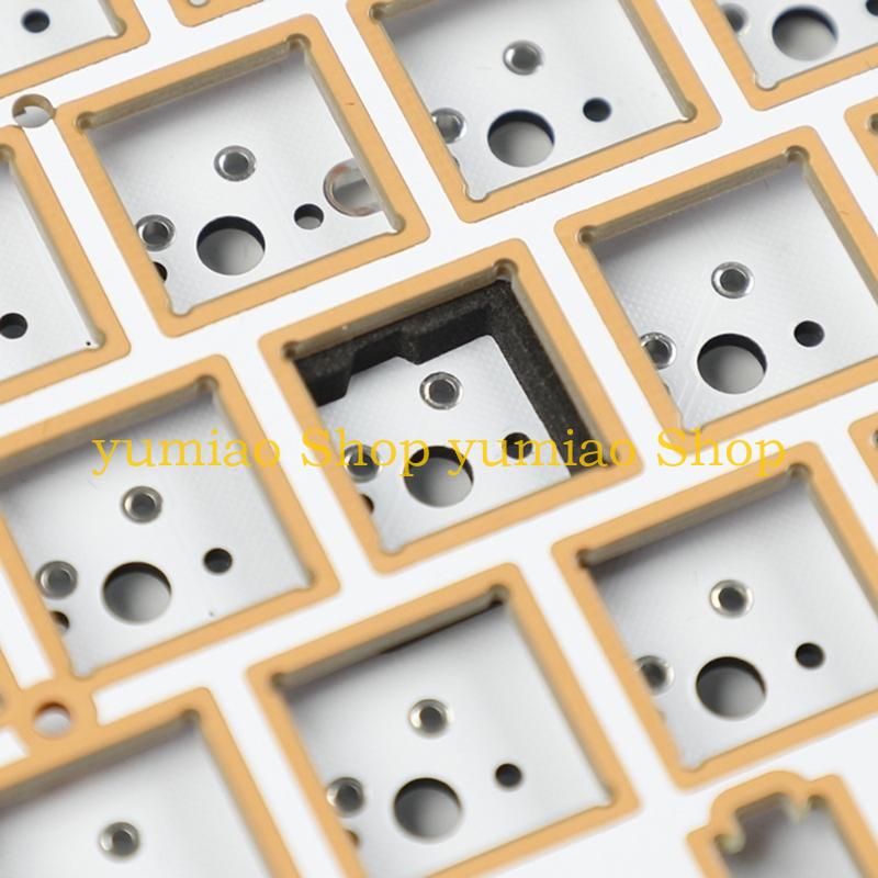 587B 120 pièces interrupteurs  - Foam Dampener Sheet avis et prix