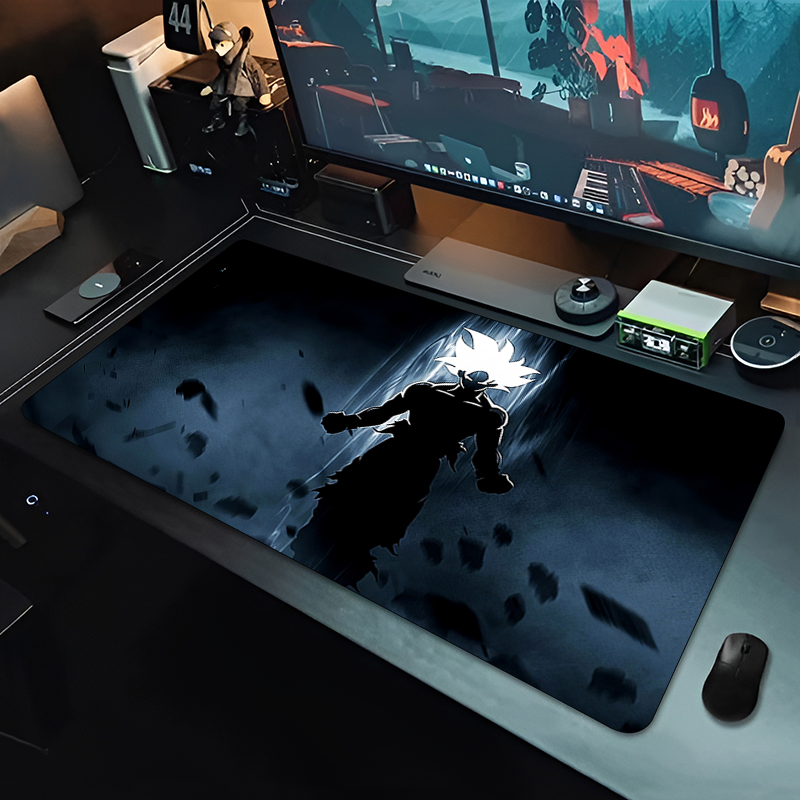 Tapis de souris Dragon Ball Z  - Gaming Keyboard Affordable avis et prix