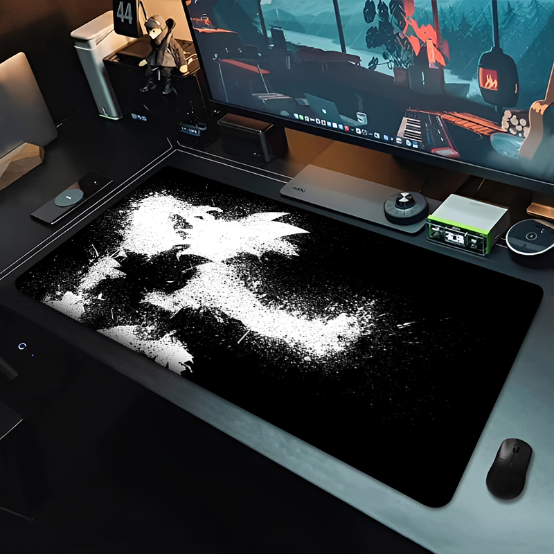 Tapis de souris Dragon Ball Z  - Gaming Keyboard Affordable avis et prix
