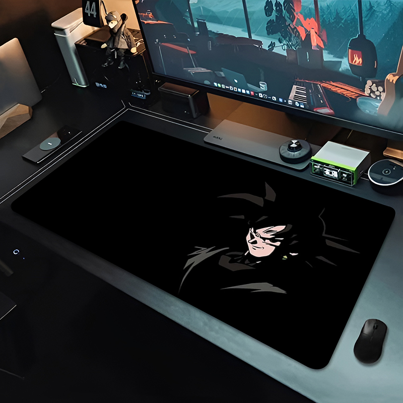 Tapis de souris Dragon Ball Z  - Gaming Keyboard Affordable avis et prix