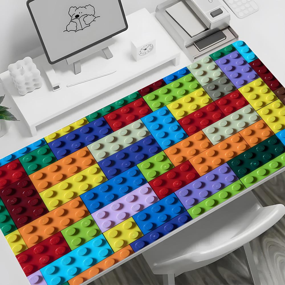 L_LEGOS-Tapis de souris de jeu - Gaming Keyboard High Ground avis et prix