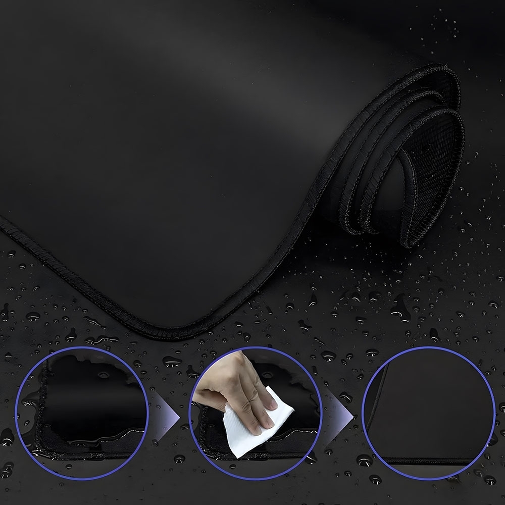 L_LEGOS-Tapis de souris de jeu - Gaming Keyboard High Ground avis et prix