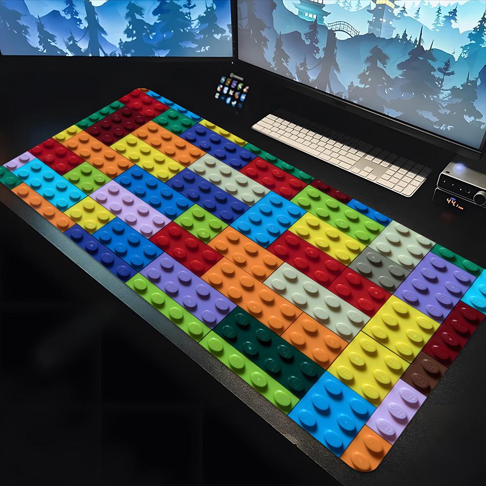 L_LEGOS-Tapis de souris de jeu - Gaming Keyboard High Ground avis et prix