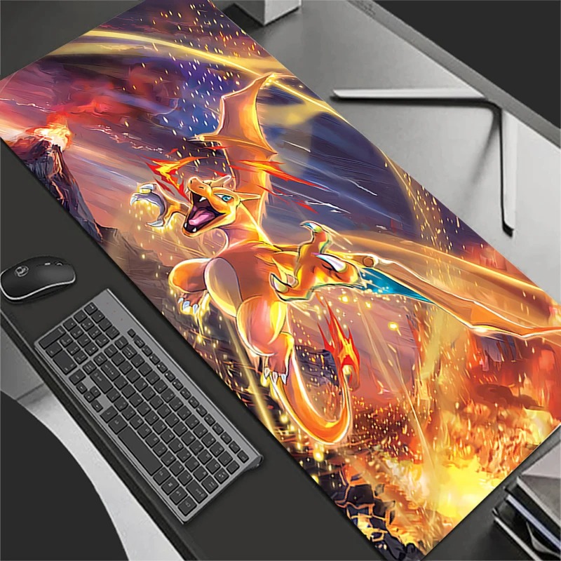 Tapis de souris Anime Gaming A - Gaming Keyboard Top avis et prix