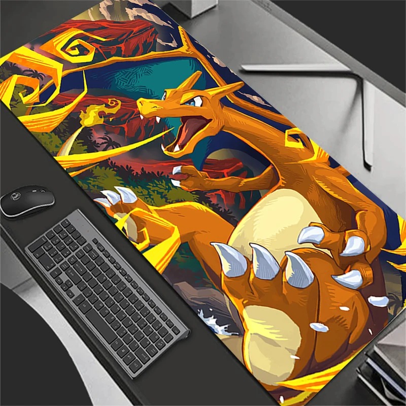 Tapis de souris Anime Gaming A - Gaming Keyboard Top avis et prix