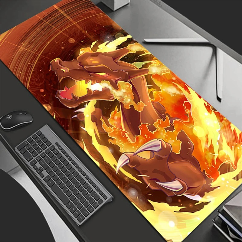 Tapis de souris Anime Gaming A - Gaming Keyboard Top avis et prix