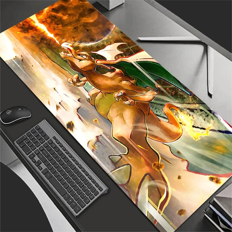 Tapis de souris Anime Gaming A - Gaming Keyboard Top avis et prix