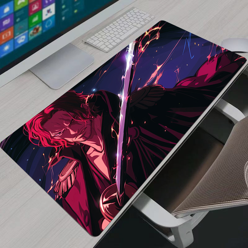 Une pièce Shanks Tapis de Sour - Gaming Keyboard Best avis et prix