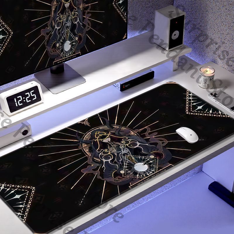 Tapis de souris ambit Anime Lo - Gaming Keyboard Top avis et prix
