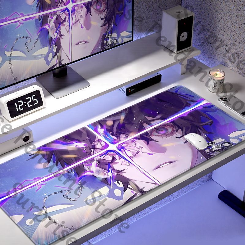Tapis de souris ambit Anime Lo - Gaming Keyboard Top avis et prix