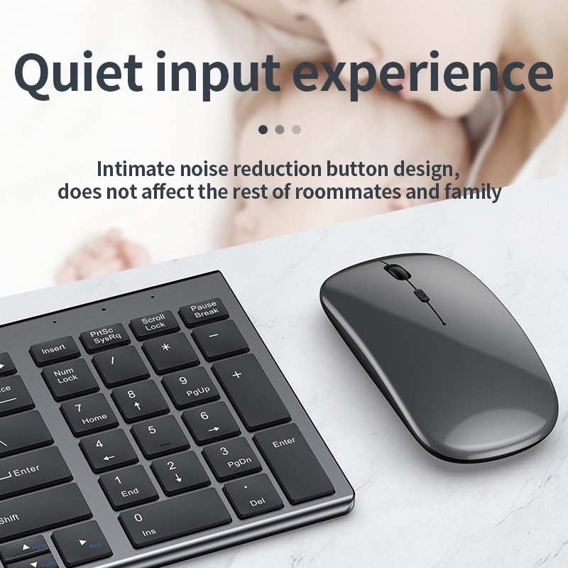 Jomaa ensemble clavier et sour - Gaming Keyboard Mouse And Headset Combo avis et prix
