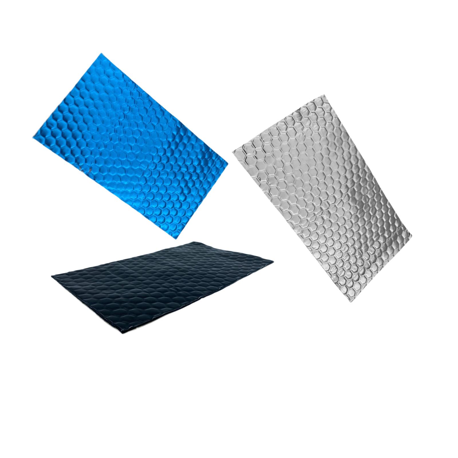 Tapis insonorisant résistant a - Foam Dampener Sheet avis et prix