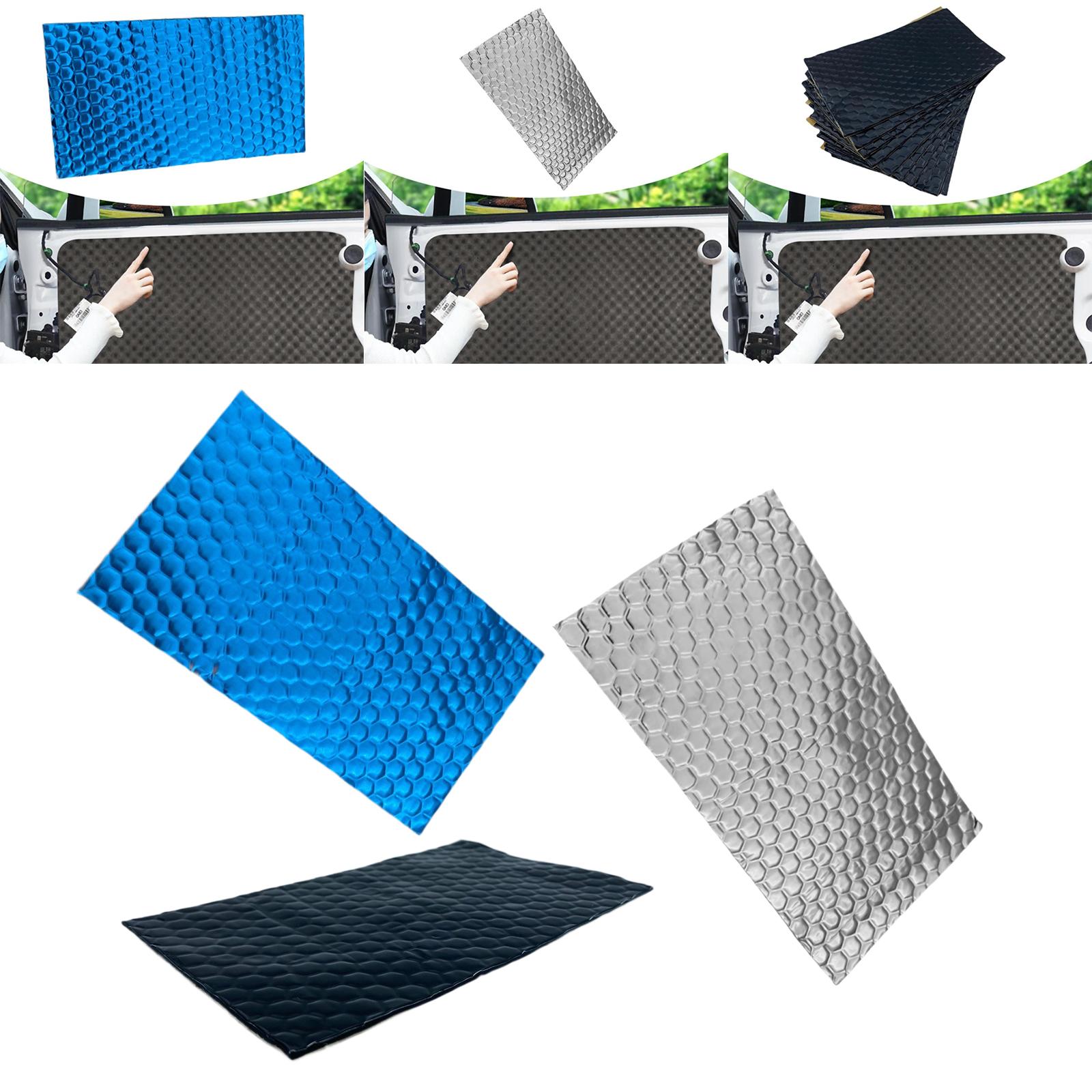Tapis insonorisant résistant a - Foam Dampener Sheet avis et prix