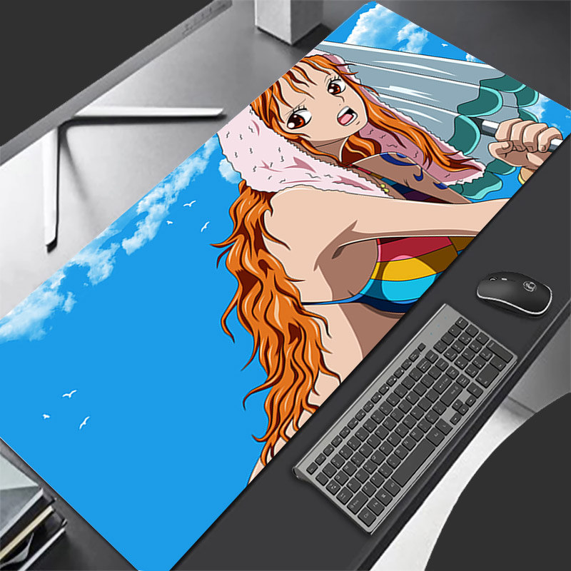 Tapis de Souris One Piece Dura - Gaming Keyboard Affordable avis et prix
