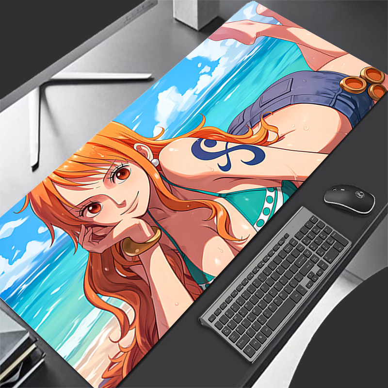 Tapis de Souris One Piece Dura - Gaming Keyboard Affordable avis et prix