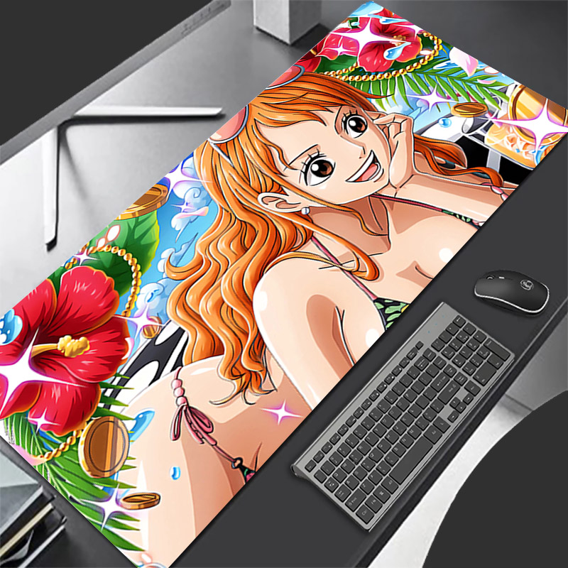 Tapis de Souris One Piece Dura - Gaming Keyboard Affordable avis et prix