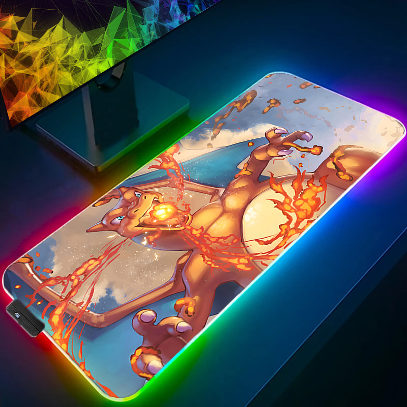 Lumière LED tapis de bureau XX - Gaming Keyboard Top avis et prix