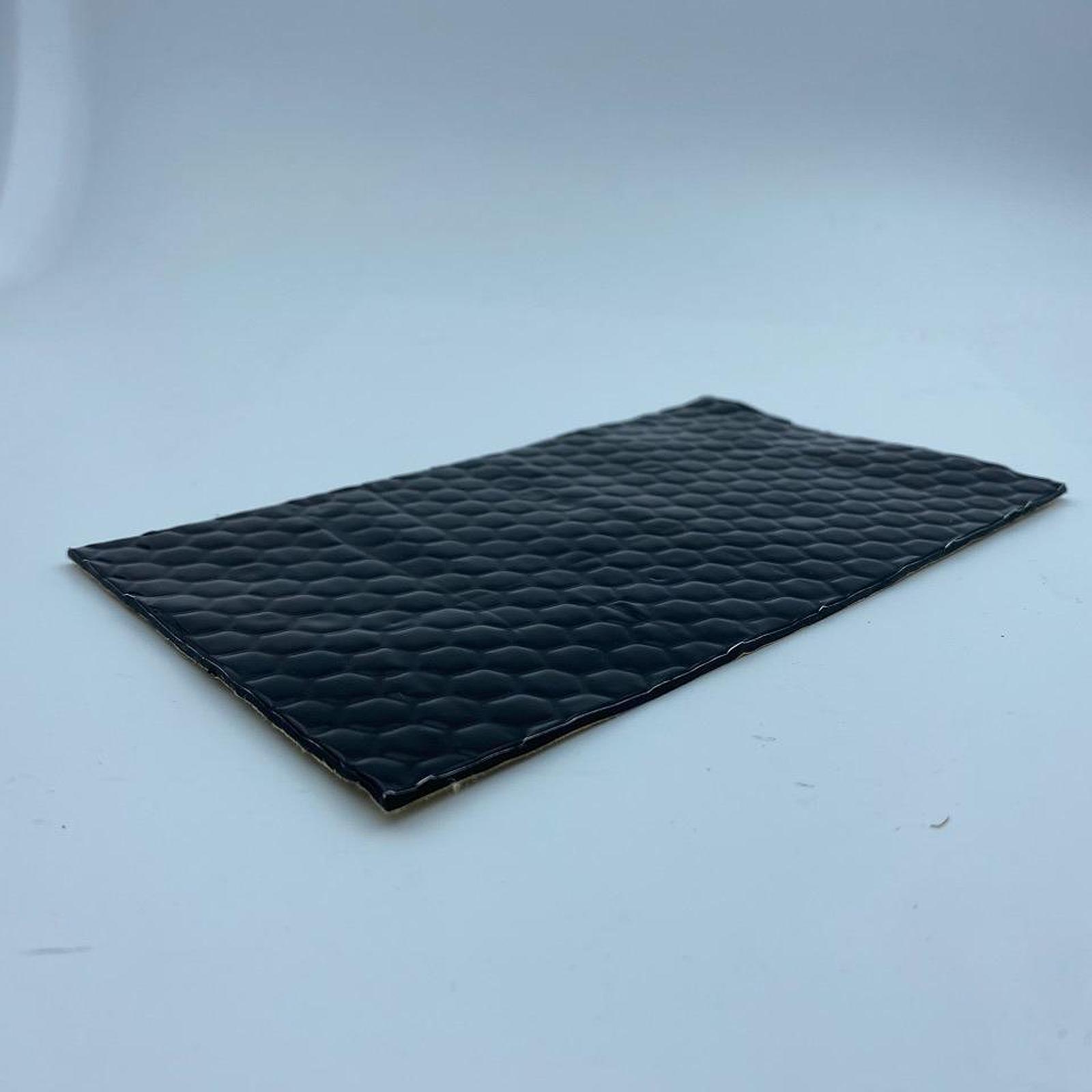 Matériau d'isolation phonique  - Foam Dampener Sheet avis et prix