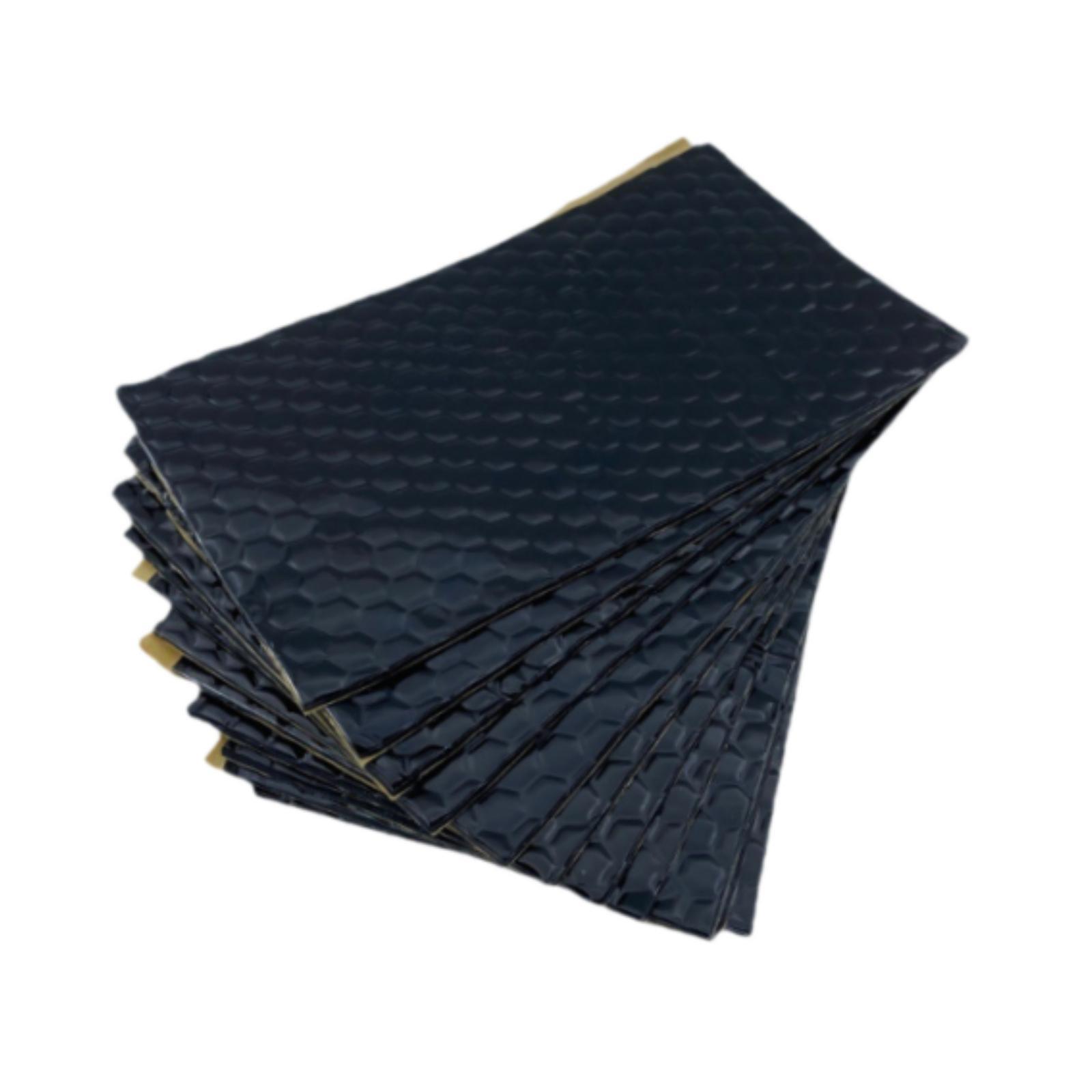 Matériau d'isolation phonique  - Foam Dampener Sheet avis et prix