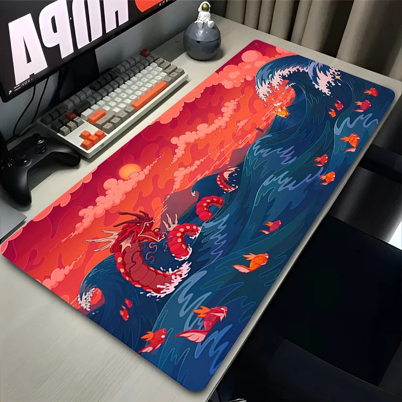 Grand tapis de souris XXL pour - Gaming Keyboard Top avis et prix