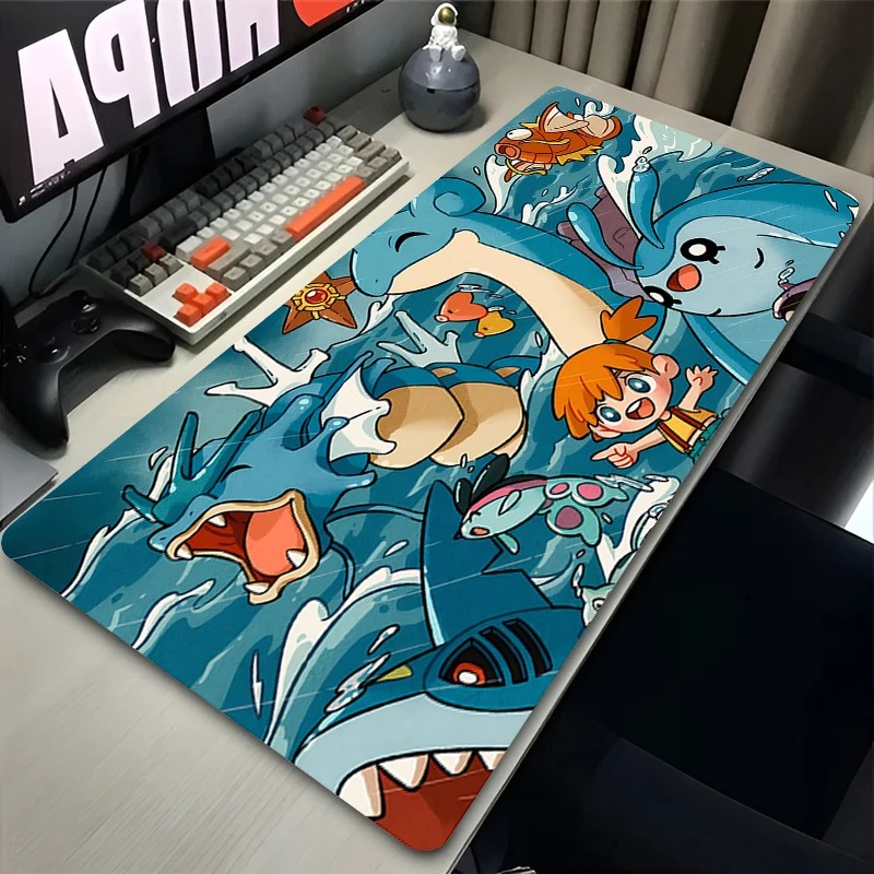 Grand tapis de souris XXL pour - Gaming Keyboard Top avis et prix