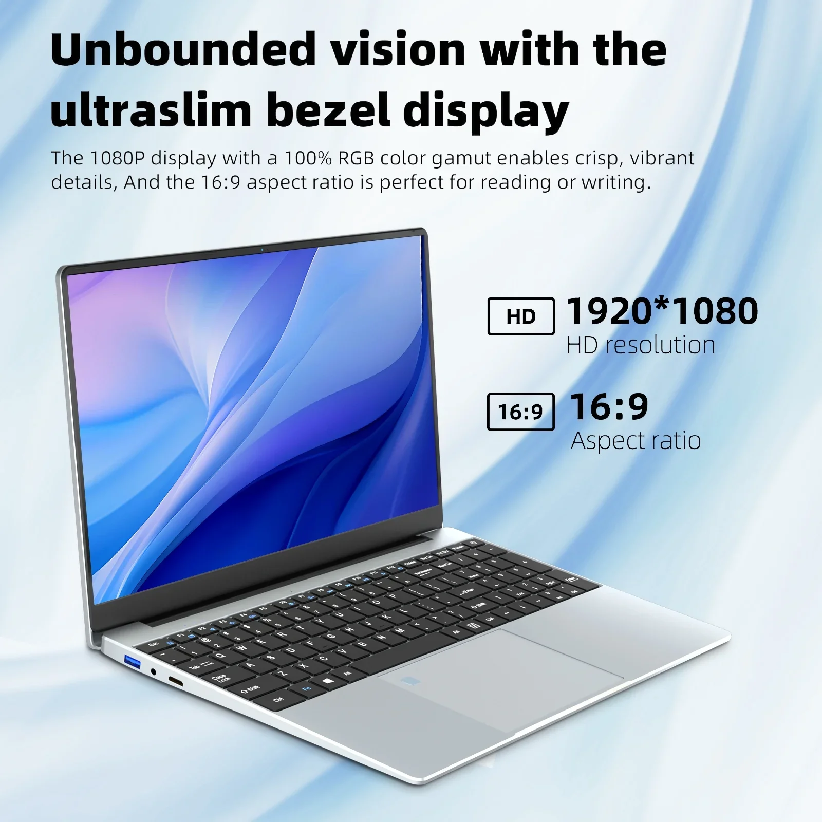 Ordinateur portable ultraléger - Gaming Keyboard 2026 avis et prix