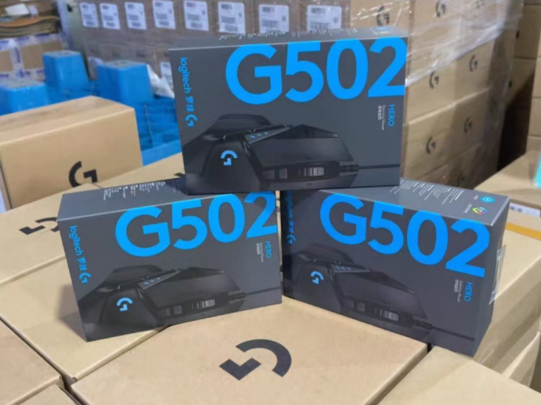 Souris de jeu filaire Logitech - Logitech Mouse G203 avis et prix
