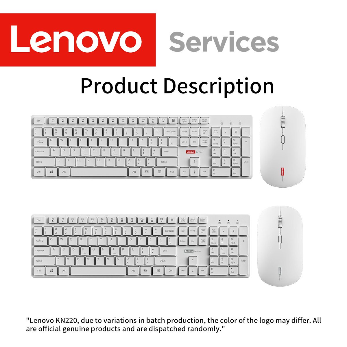 Ensemble clavier et souris san - Gaming Keyboard Wireless avis et prix