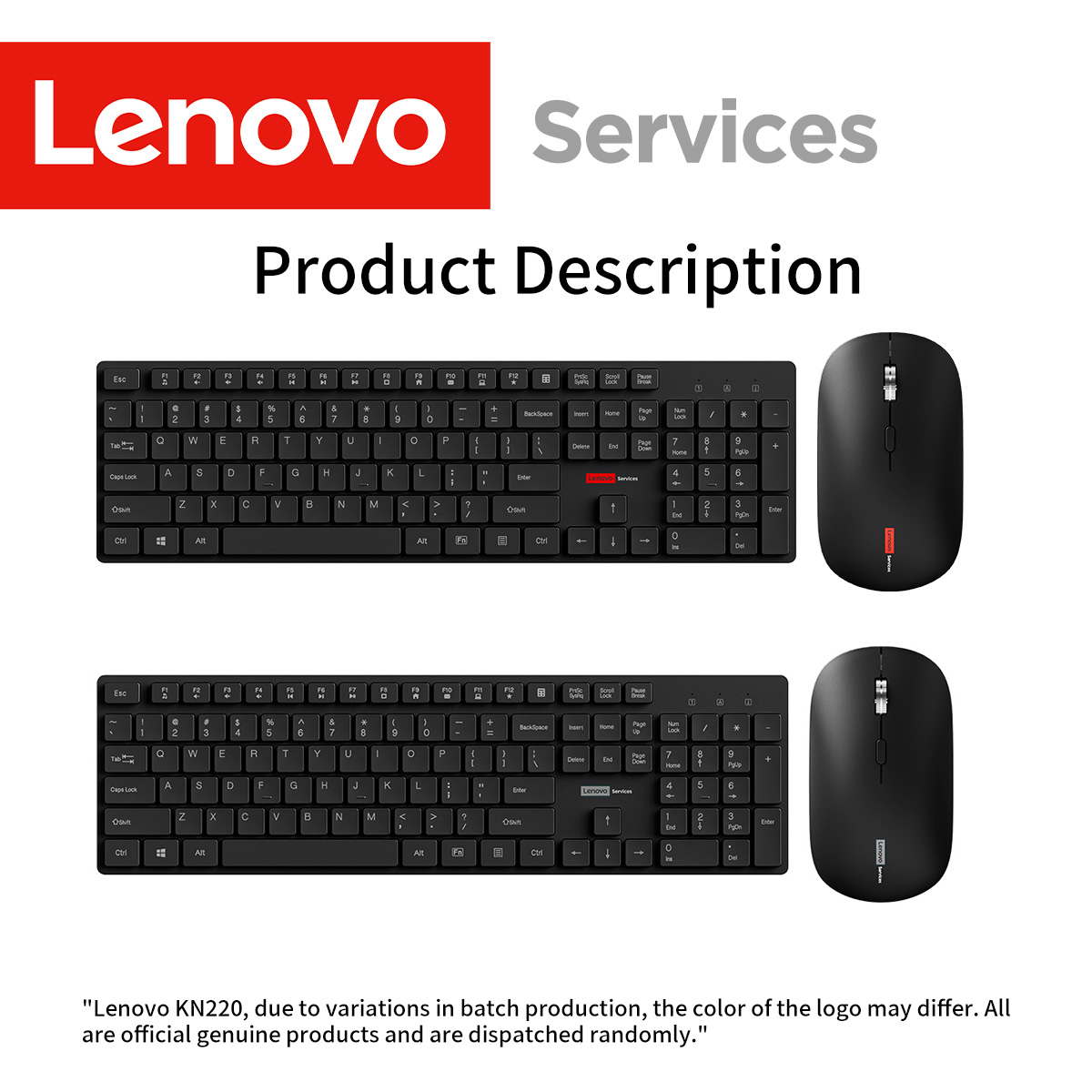 Ensemble clavier et souris san - Gaming Keyboard Wireless avis et prix