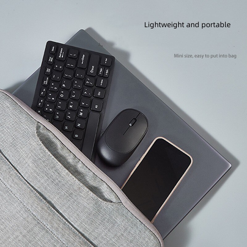 2.4G sans fil clavier et souri - Gaming Keyboard And Mouse Wireless avis et prix