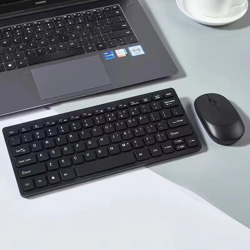 2.4G sans fil clavier et souri - Gaming Keyboard And Mouse Wireless avis et prix