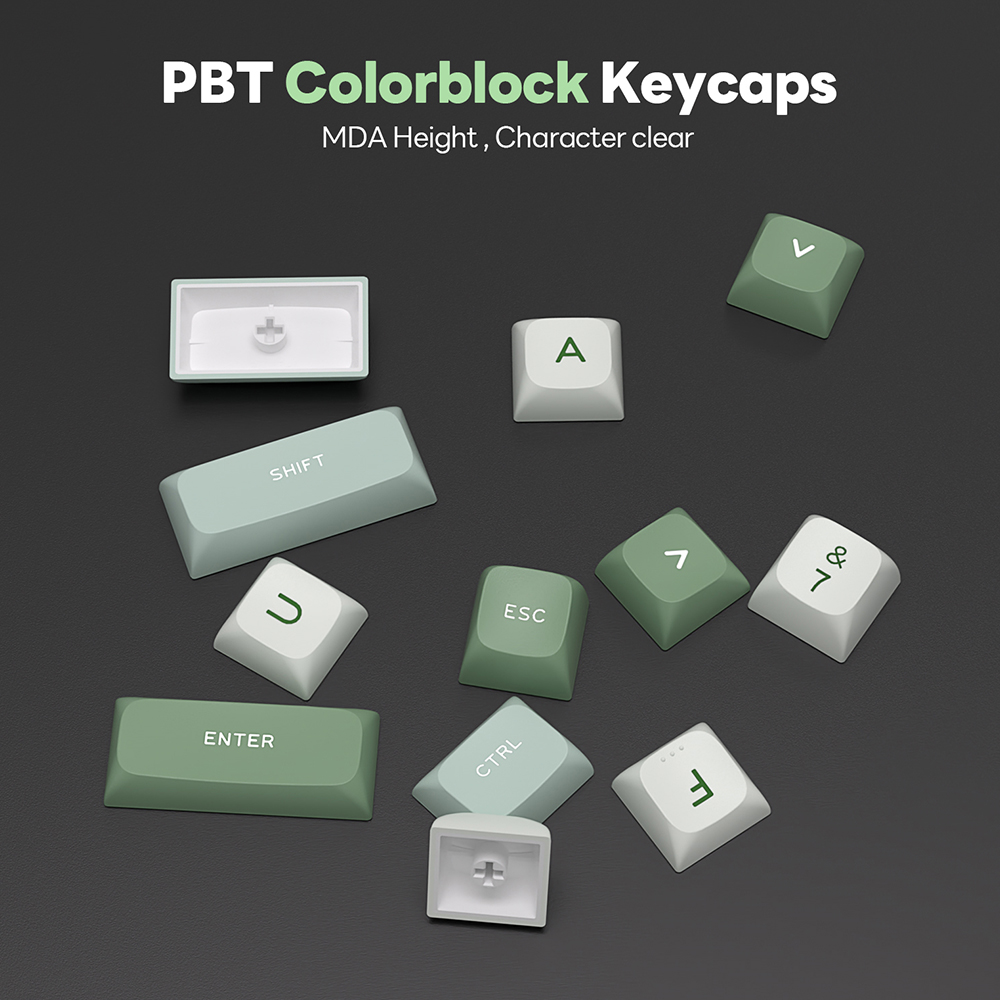 Clavier mécanique filaire RK R - Gaming Keyboard Mobile avis et prix