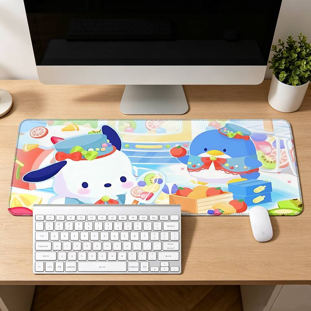 Tapis de souris P-Pochacco mig - Gaming Keyboard Top avis et prix