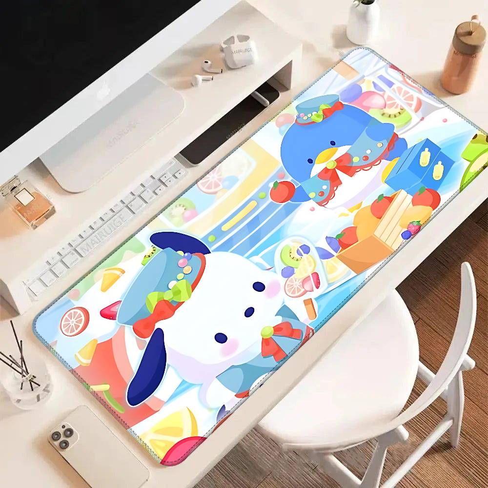 Tapis de souris P-Pochacco mig - Gaming Keyboard Top avis et prix