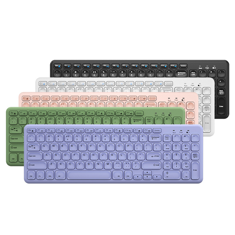 Mode clavier et souris sans fi - Gaming Keyboard And Mouse Wireless avis et prix