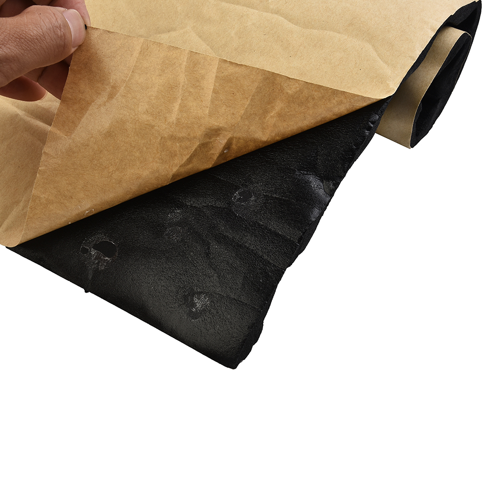 Tapis en mousse insonorisant p - Foam Dampener Sheet avis et prix