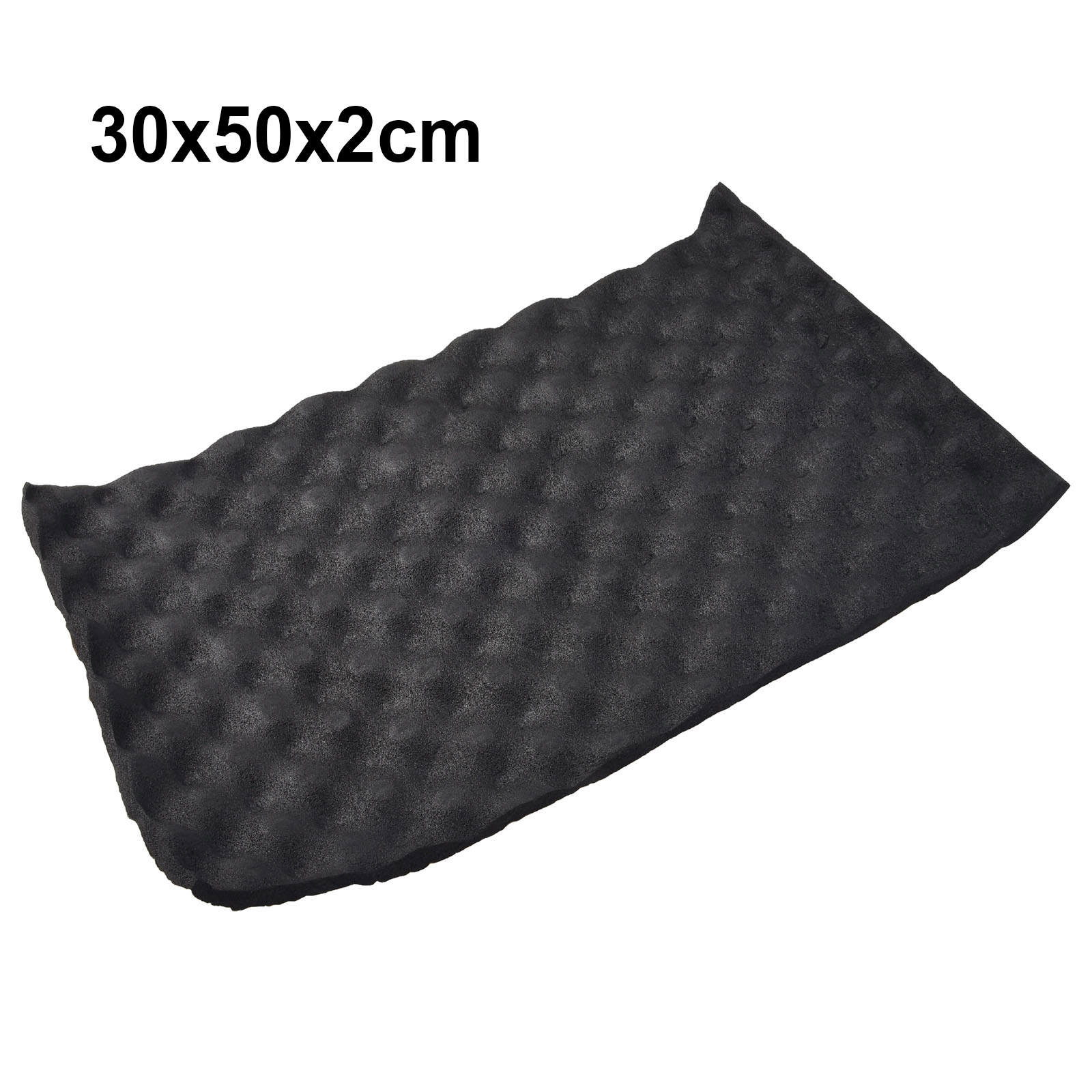 Tapis en mousse insonorisant p - Foam Dampener Sheet avis et prix